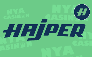 Hajper casino