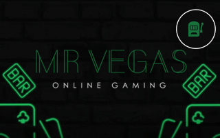 Mr Vegas Casino