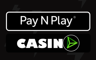 Pay N Play Casino