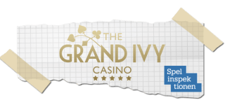 The Grand Ivy Casino The Grand Ivy Casino