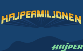 Hajpermiljonen Hajpermiljonen