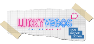 Lucky Vegas Lucky Vegas