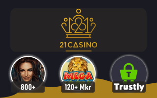 Spela på 21 Casino Spela på 21 Casino