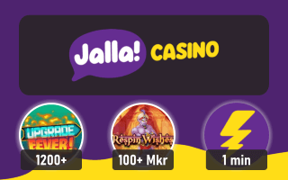 Spela på Jalla Casino Spela på Jalla Casino