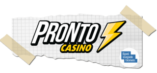 Pronto Casino Pronto Casino
