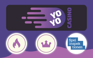 Spela på YoYo Casino Spela på YoYo Casino