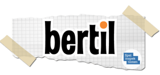 Bertil Casino Bertil Casino