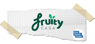 Fruity Casa Fruity Casa